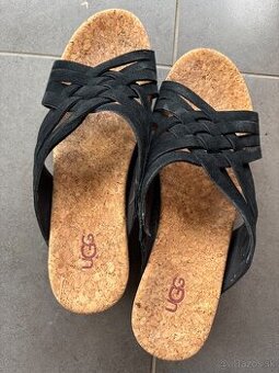 UGG nasuvacky