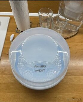 Philips Avent sterilizátor do mikrovlnky