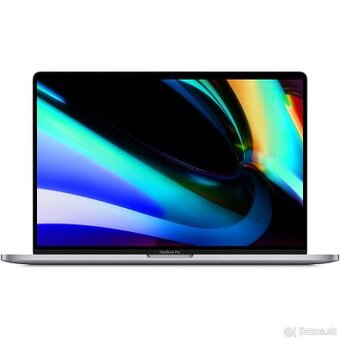 MacBook Pro I9 1TB 16GB ram