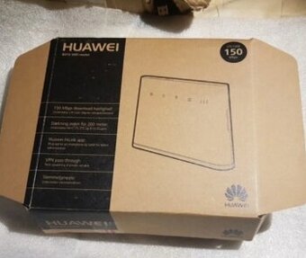 Huawei Lite router B310 - 1