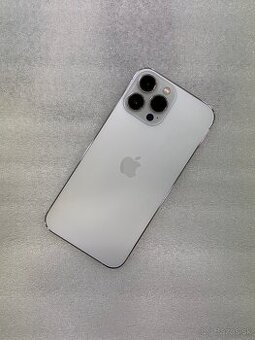 ZÁRUKA | iPhone 13 Pro Max Silver 256gb