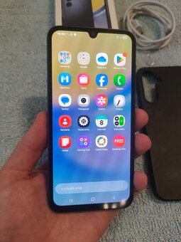 Samsung Galaxy A15 5G 128GB Black