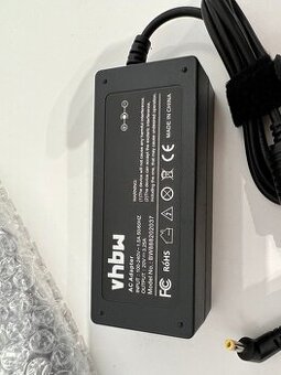 Nabíjačka na notebook Lenovo 20V 3,25A 65W rozmer 4x1,70
