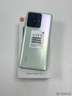 Redmi Note 12s 8/256GB