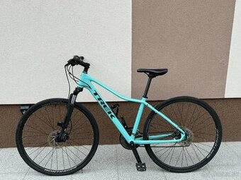 Dámsky bicykel TREK