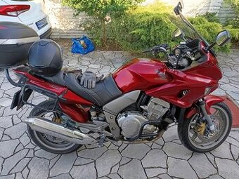 Honda CBF 1000 s ABS