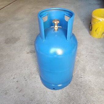Plynova bomba