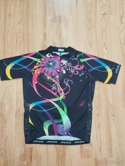 Cyklistikcký dres komplet Wiemostar - 1