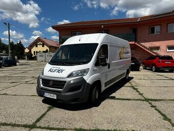 Fiat Ducato L3H2