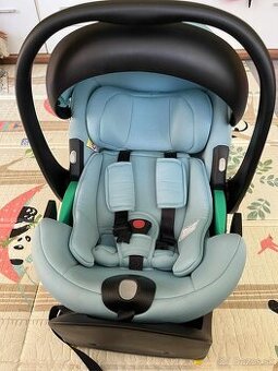 Zopa XM Plus i-Size