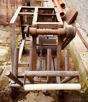 CIRKULÁR 7,5 kW