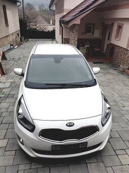 Kia Carens 1.7 CRDI