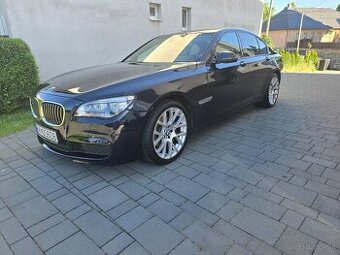 Bmw 740 xdrive 230kw Mpacket