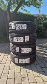 Continental EcoContact 6 – 205/45 R17