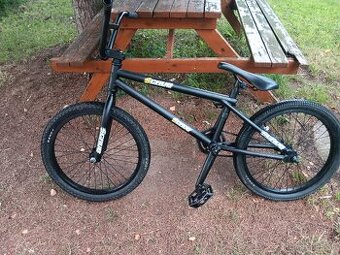 Bmx - 1