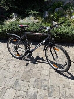 Horský bicykel Kellys Viper SF 2007 (19,5”)