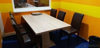 NA PRENÁJOM PRIESTORY NA VEĽKOOBCHOD - KLIMATIZOVANÉ PRI NTC