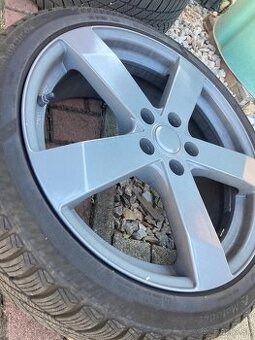 Alu.kolesá 19” na Hyundai Tucson - 1