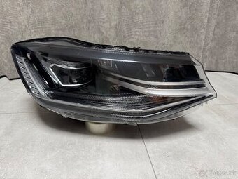 Led svetlo pravé Vw Caddy 2021-