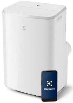 Predám mobilnú klimatizáciu Electrolux Comfort 600