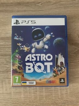 AstroBot PS5