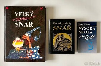 Výklad snov