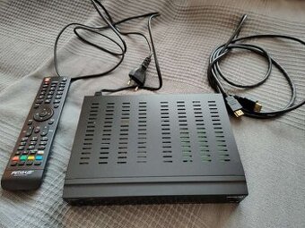 Satelitný prijímač AMIKO HD8150