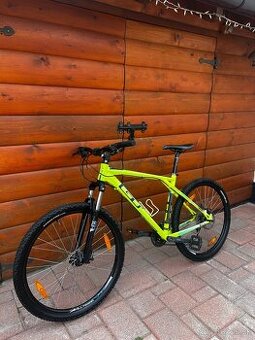 Horský bicykel