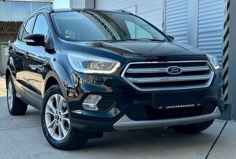 Ford Kuga 1.5 TDCi Duratorq BUSINESS 88 kW 2019