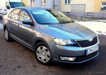 Predám Škoda Rapid 1.2