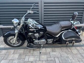 Kawasaki vn900 classic