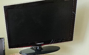 Predám televízor Samsung - 1