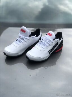 Rezervovane PUMA EQUATE SL