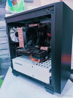 🖥️ Herný PC