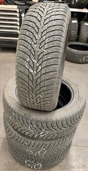 Zimné pneumatiky 205/55 R16 91H