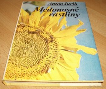 Medonosné rastliny