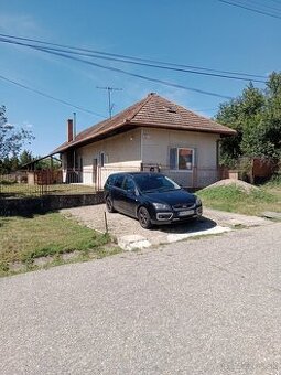 Predaj rodinného domu