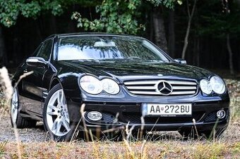MERCEDES BENZ SL 350