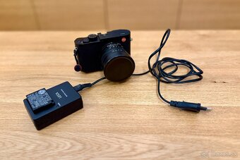 Leica Q (Typ 116)