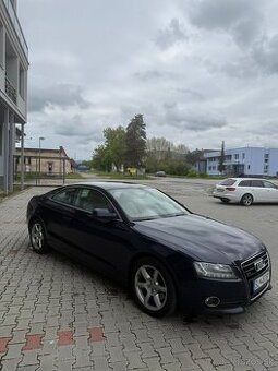 Audi A5 Coupe 3.0 TDI 176Kw quattro - 1