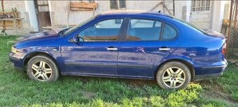 Seat Toledo