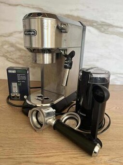 DeLonghi Dedica EC 685.M