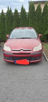 Citroën C4 sedan