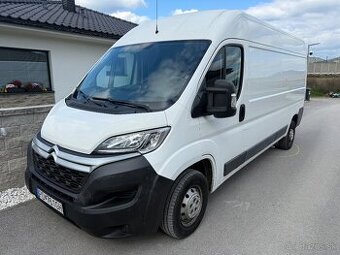 Citroen Jumper L3H2