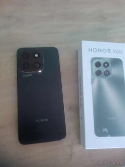 Predam Honor X6b