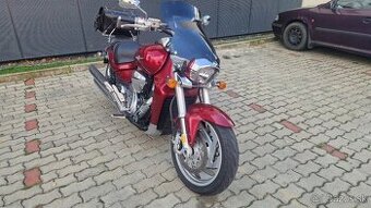 Suzuki intruder VZR 1800