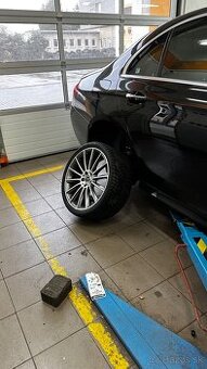 5x112 R20 Mercedes Benz AMG
