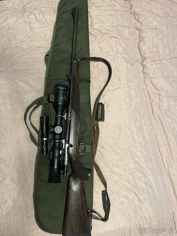 Predam guľovnicu Sauer 101 artemis