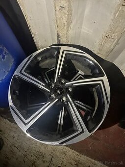 Disky KIA EV6 GT R21 2ks