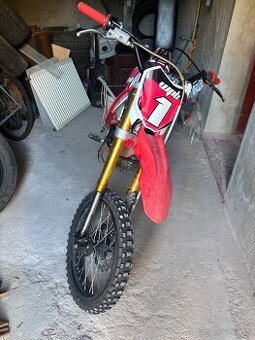 Pitbike 140